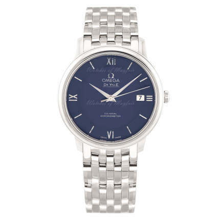 424.10.37.20.03.001 | Omega De Ville Prestige Co-Axial 36.8 mm watch | Buy Now