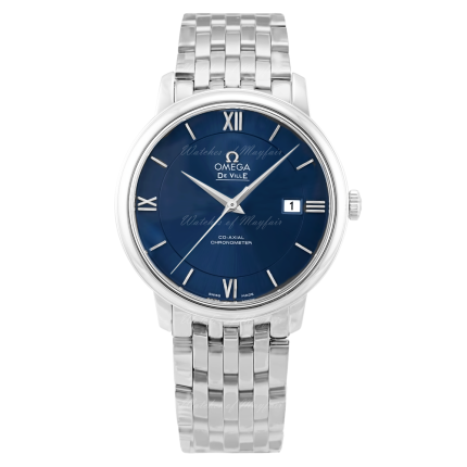 424.10.40.20.03.001 | Omega De Ville Prestige Co-Axial 39.5 mm watch | Buy Now