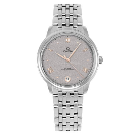 434.10.34.20.02.002 | Omega De Ville Prestige Co-Axial Master Chronometer 34 mm watch | Buy Now