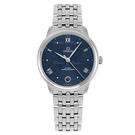 434.10.34.20.03.002 | Omega De Ville Prestige Co‑Axial Master Chronometer 34 mm watch | Buy Now