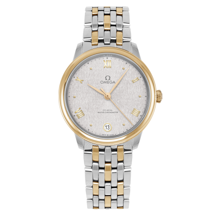 434.20.34.20.02.002 | Omega De Ville Prestige Co‑Axial Master Chronometer 34 mm watch | Buy Now