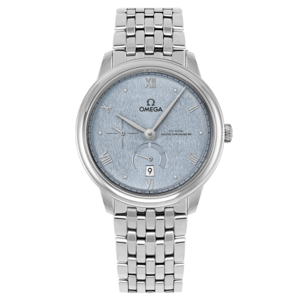 434.10.41.21.03.001 | Omega De Ville Prestige Co-Axial Master Chronometer Power Reserve 41 mm watch | Buy Now 