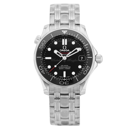  212.30.36.20.01.002 | Omega Diver 300M Co-Axial 36.25 mm watch. Buy Online