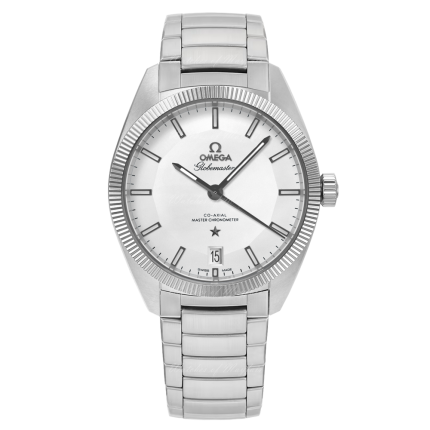 130.30.39.21.02.001 | Omega Globemaster Co‑Axial Master Chronometer 39 mm watch | Buy Now