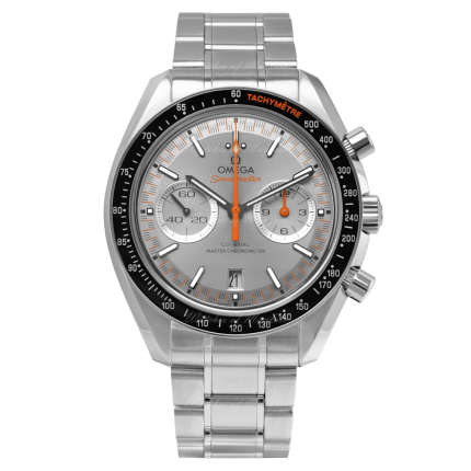 329.30.44.51.06.001 | Omega Speedmaster Racing Co-Axial Master Chronometer Chronograph 44.25 mm watch. Buy Online