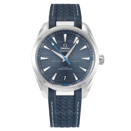 220.12.41.21.03.002 | Omega Seamaster Aqua Terra 150M Co-Axial Master