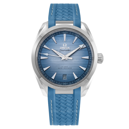 220.12.41.21.03.008 | Omega Seamaster Aqua Terra 150M Co-Axial Master Chronometer 41 mm watch | Buy Online