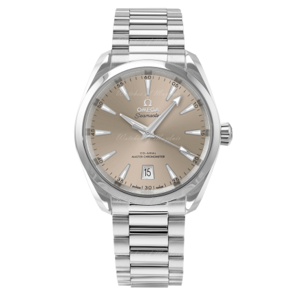 220.10.38.20.09.001 | Omega Seamaster Aqua Terra Shades Co-Axial Master Chronometer 38 mm watch | Buy Now 