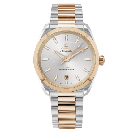 220.20.38.20.02.002 | Omega Seamaster Aqua Terra Shades Co-Axial Master Chronometer 38 mm watch. Buy Online