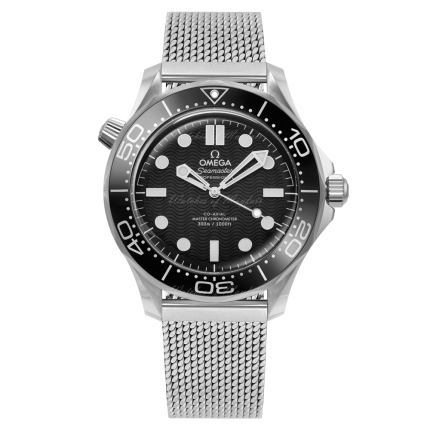 210.30.42.20.01.010 | Omega Seamaster Diver 300M Co-Axial Master Chronometer 42 mm watch. Buy Online