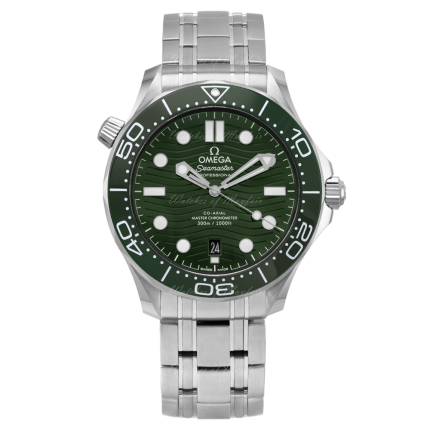 210.30.42.20.10.001 | Omega Seamaster Diver 300M Co-Axial Master Chronometer 42 mm watch | Buy Now 