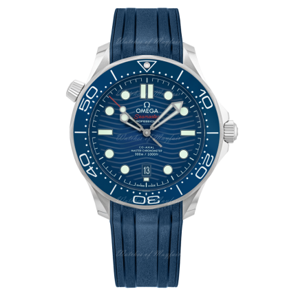 210.32.42.20.03.001 | Omega Seamaster Diver 300M Co-Axial Master