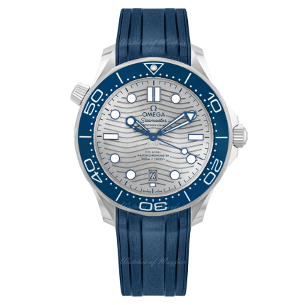 210.32.42.20.06.001 | Omega Seamaster Diver 300M Co‑Axial Master Chronometer 42 mm watch. Buy Online