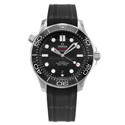 210.32.42.20.01.001 | Omega Seamaster Diver 300M Co‑Axial Master Chronometer 42 mm