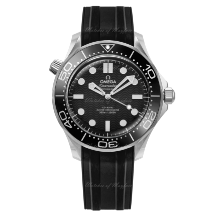 210.32.42.20.01.003 | Omega Seamaster Diver 300M o-Axial Master Chronometer Automatic 42 mm watch. Buy Online