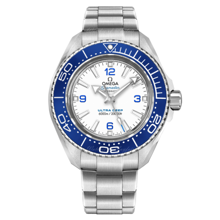 215.30.46.21.04.001 | Omega Seamaster Planet Ocean 6000M Co-Axial Master Chronometer Ultra Deep 45.5 mm watch | Buy Now 