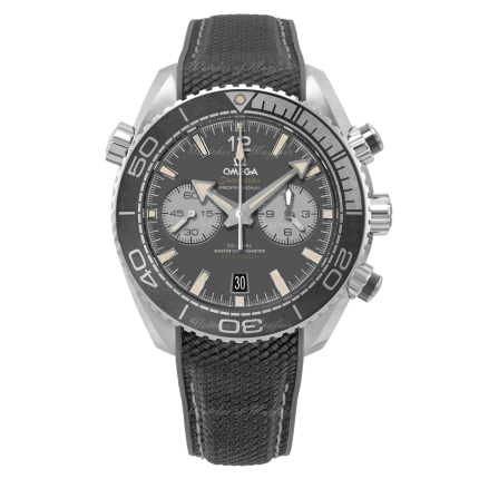 215.32.46.51.01.004 | Omega Seamaster Planet Ocean 600M Chronometer Chronograph Automatic 45.5 mm watch. Buy Online