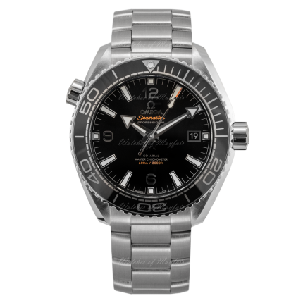 215.30.44.21.01.001 | Seamaster Planet Ocean 600M Co-Axial Master