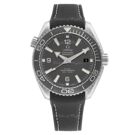 215.32.44.21.01.002 | Omega Seamaster Planet Ocean 600M Co-Axial Master Chronometer 43.5 mm watch. Buy Online