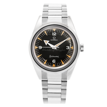 220.10.38.20.01.002 | Omega Seamaster Railmaster Co-Axial Master