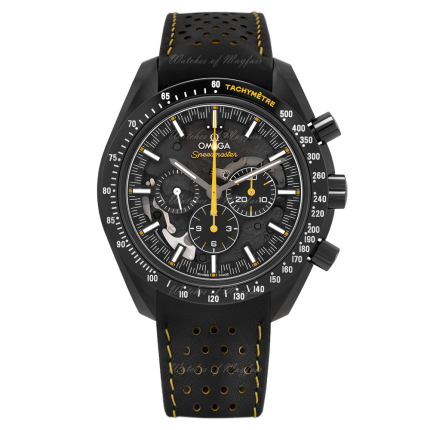 311.92.44.30.01.001 | Omega Speedmaster Moonwatch Chronograph 44.25 mm watch | Buy Now