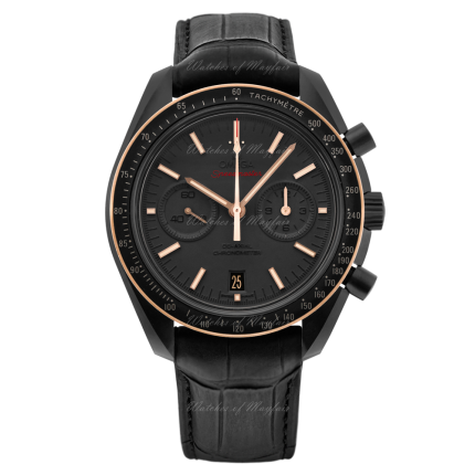 311.63.44.51.06.001 | Omega Speedmaster Moonwatch Co-Axial Chronograph