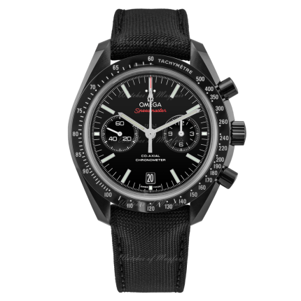 311.92.44.51.01.007 | Omega Speedmaster Moonwatch Co-Axial Chronograph