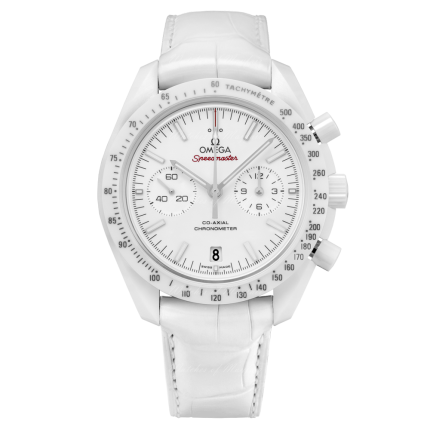 311.93.44.51.04.002 | Omega Speedmaster Moonwatch Omega Co‑Axial Chronograph 44.25 mm watch