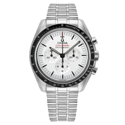 310.30.42.50.04.001 | Omega Speedmaster Moonwatch Professional Co-Axial Master Chronometer Chronograph 42 mm watch. Buy Online