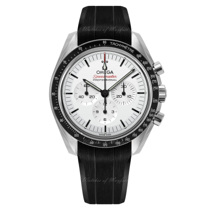 310.32.42.50.04.001 | Omega Speedmaster Moonwatch Professional Co-Axial Master Chronometer Chronograph 42 mm watch. Buy Online