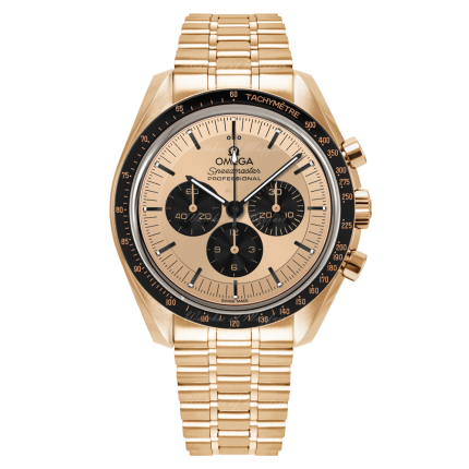 310.60.42.50.99.002 | Omega Speedmaster Moonwatch Professional Co-Axial Master Chronometer Chronograph 42 mm watch | Buy Now 