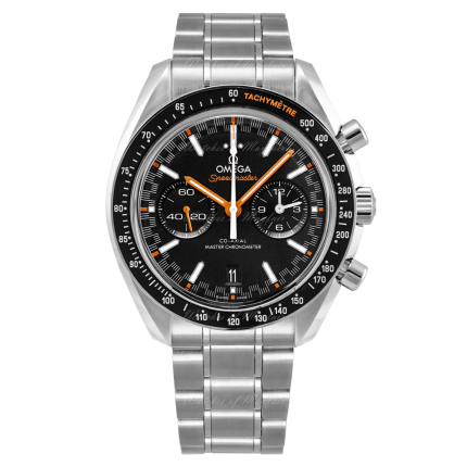 329.30.44.51.01.002 | Omega Speedmaster Racing Co‑Axial Master Chronometer Chronograph 44.25 mm watch. Buy Online