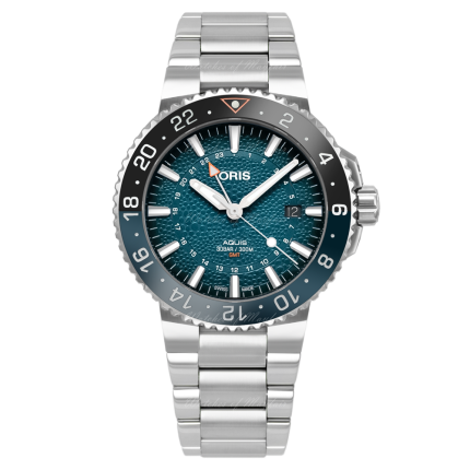 01 798 7754 4175-SET | Aquis Oris Whale Shark Limited Edition 43.5 mm watch. Buy Online