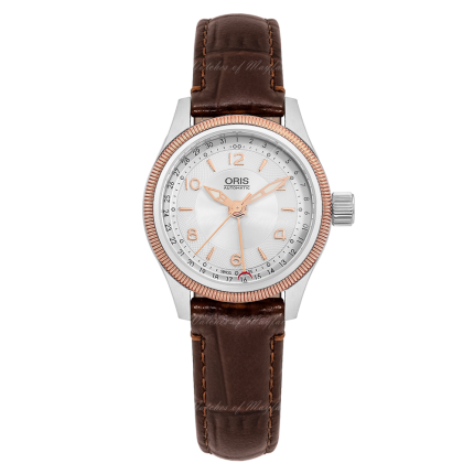 01 594 7680 4331-07 5 14 77FC | Oris Big Crown Pointer Date Automatic 29 mm watch | Buy Now