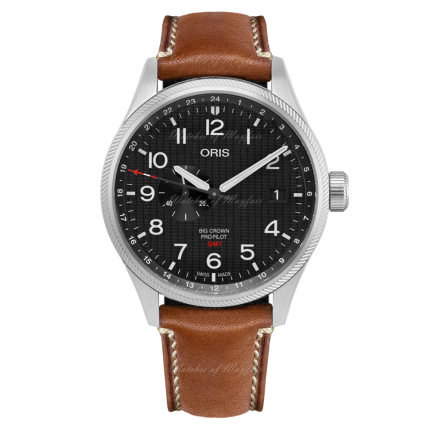 01 748 7710 4184-SET | Oris Big Crown ProPilot 56th Reno Air Races Limited Edition 45 mm watch. Buy Online