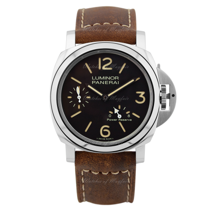 PAM00795 | Panerai Luminor 8 Day Power Reserve 44 mm watch. Buy Online