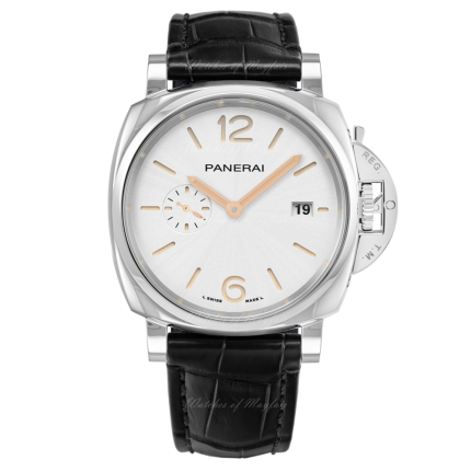 PAM01388 | Panerai Luminor Due Automatic 42 mm watch | Buy Online