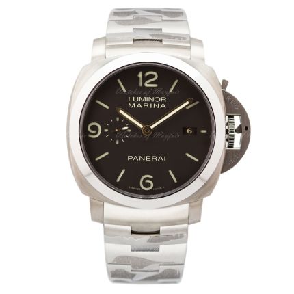 Panerai Luminor Marina 1950 3 Days Automatic Titanio PAM00352 Sale