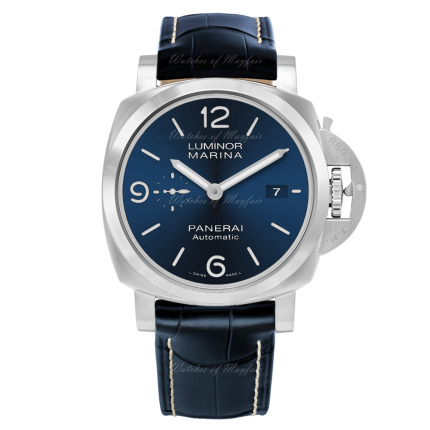 PAM01313 | Panerai Luminor Marina 44 mm | Buy Now