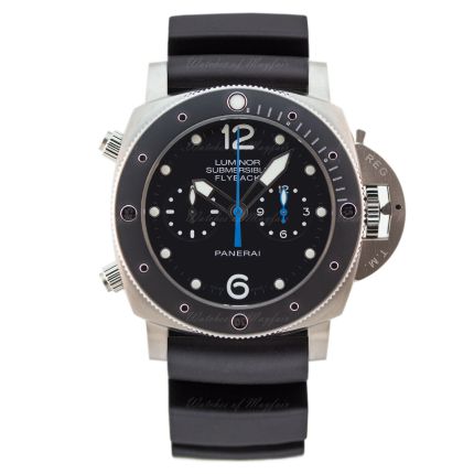 Panerai Luminor Submersible 1950 3 Days Chrono Flyback PAM00615