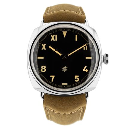 Panerai Radiomir California 3 Days Acciaio PAM00424