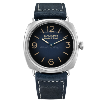 PAM01335 | Panerai Radiomir Origine Manual 45 mm watch | Buy Now