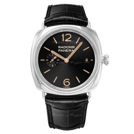 Panerai Radiomir Quaranta 40 mm PAM01572 