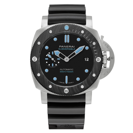 PAM00799 | Panerai Submersible BMG-TECH™ 47mm watch. Buy Online