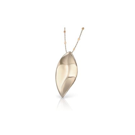 15838R | Buy Pasquale Bruni Giardini Segreti Lakshmi Rose Gold Pendant