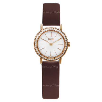 Piaget Altiplano 24 mm G0A36534