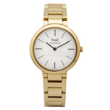 G0A40105 | Piaget Altiplano 34 mm watch. Buy Online