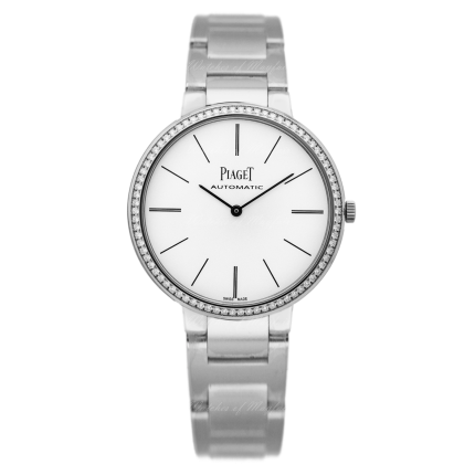 G0A40109 | Piaget Altiplano 34 mm watch. Buy Online