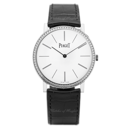 Piaget Altiplano 38 mm G0A29165