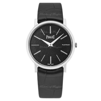 G0A40020 | Piaget Altiplano 38 mm watch. Buy Online